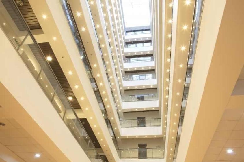 Inchiriere spatii de birouri - pret cu mentenanta si utilitati incluse - 3