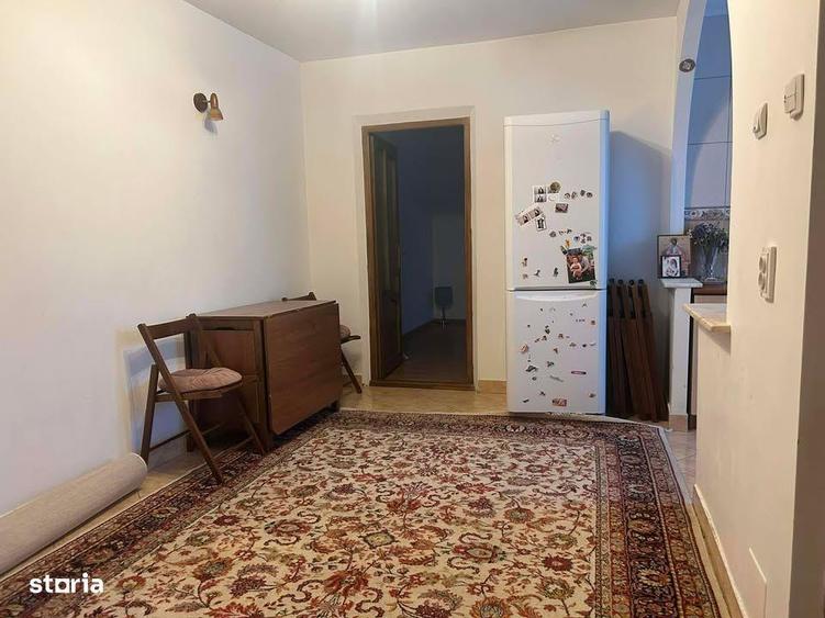 2 Camere,Precista,etaj 3 - 5