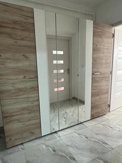 Inchiriez garsoniera in bloc nou - 2