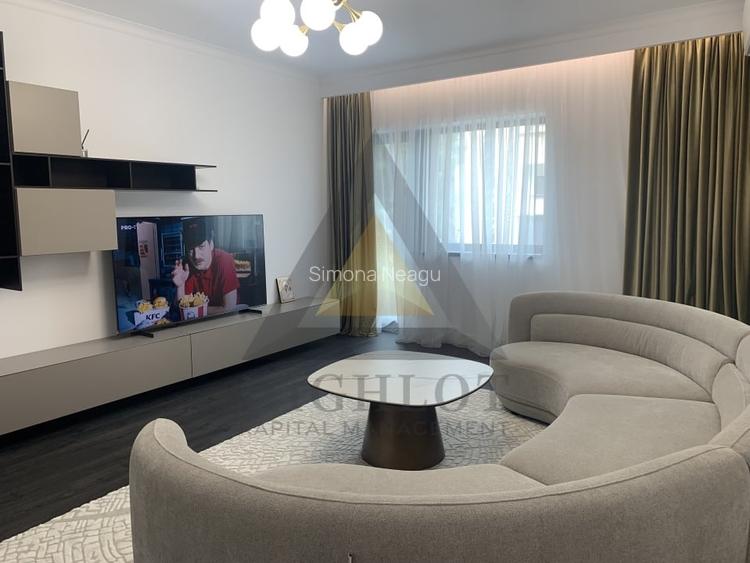 BELLER | FLOREASCA| 3 CAMERE MODERN| MOBILAT NOU ROVERE