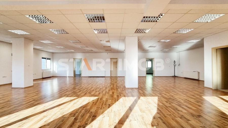 Spatiu birouri  zona Vlahuta  ITC - 30