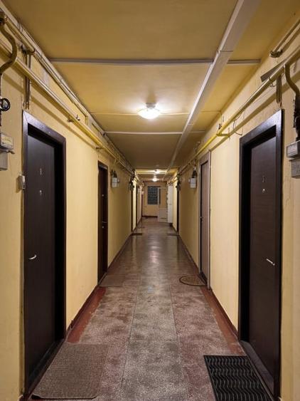 Investitie sigura, Str. Saturn, Astra–Garsoniera cu potential maxim (Micsunica) - 4