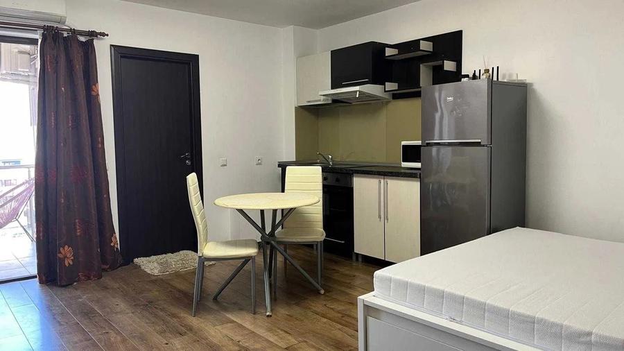 Apartament cu 1 cameră, BLOC NOU, zona Centru-Sf. Lazar - 4