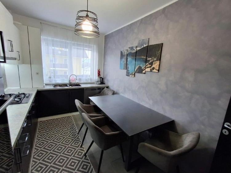 De vînzare  apartament 2 camere ,SANPETRU,  PROPRIETAR - 3