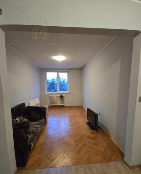 Apartament 3 camere, 54mp, Plopilor vechi! - 1