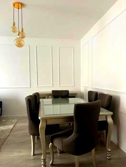 Apartament modern de vanzare cu 2 camere cartier Zorilor - 3