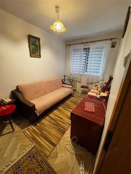 Ap 3 camere, conf 1A semidec, etaj 1/4, Nord - 2