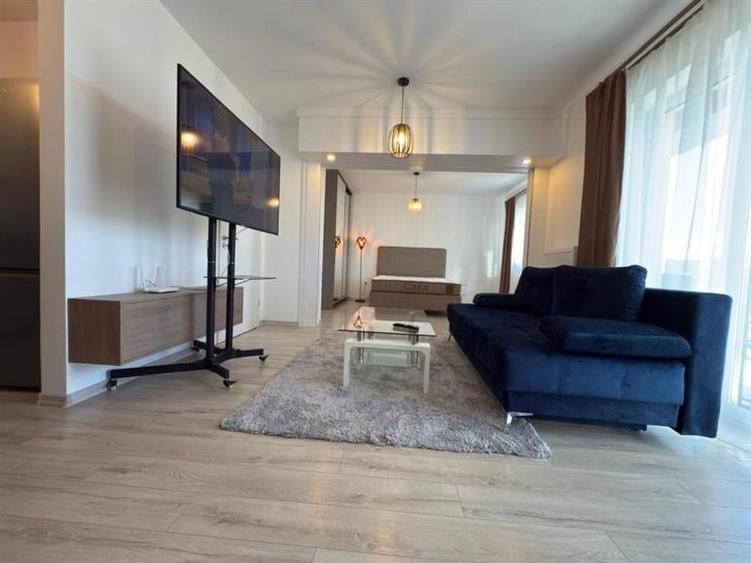 Inchiriem Apartament Tip Studio, Modern, Avantgarden 3 - 10