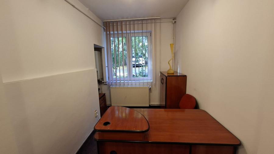 De vanzare apart, 2 camere, mobilat, Targu-Mures, Zona Ultracentrala - 8