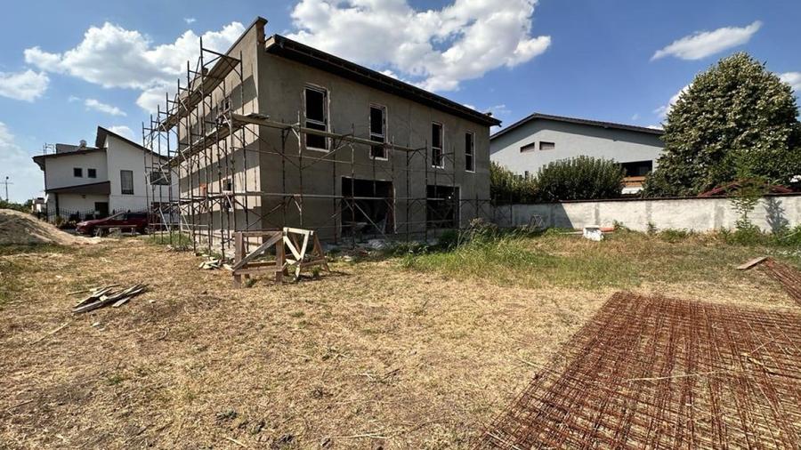 REV2003071 Vila tip duplex Corbeanca cu pereti dublii - 10