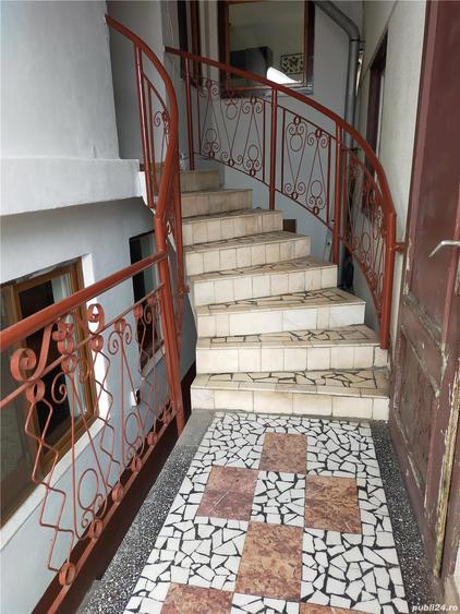 Vand,urgent casa cu etaj P+1in Hunedoara - 6