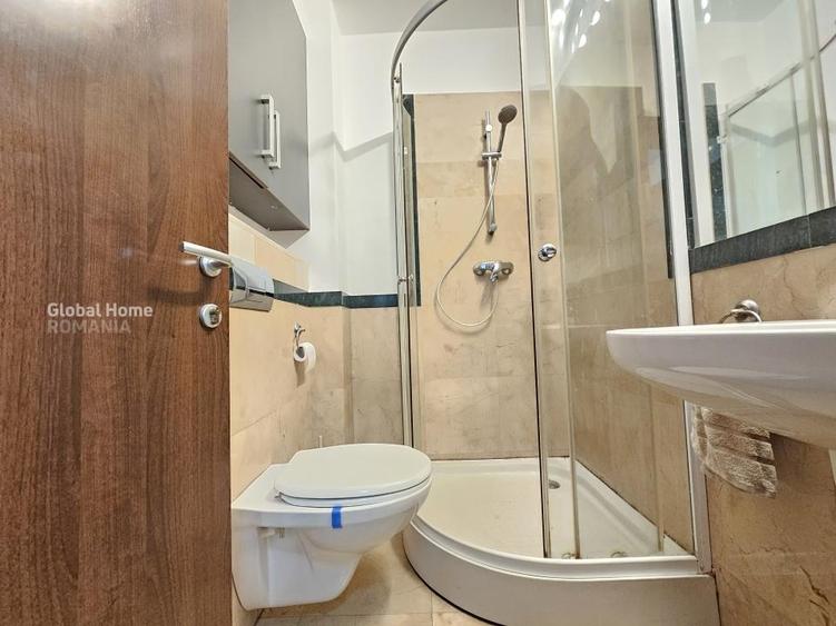 Apart 2 cam 56m2 + Loc de Parcare subteran + Boxa | Ideal Birou - 8