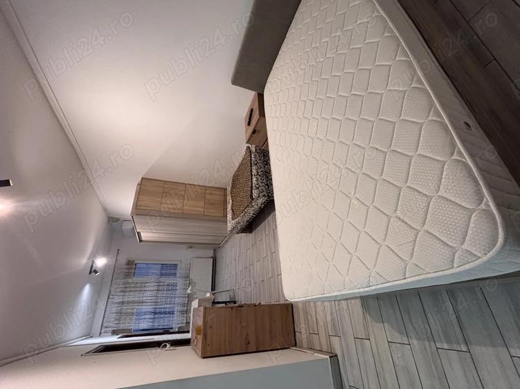 Garsoniera spatioasa de inchiriat - 1