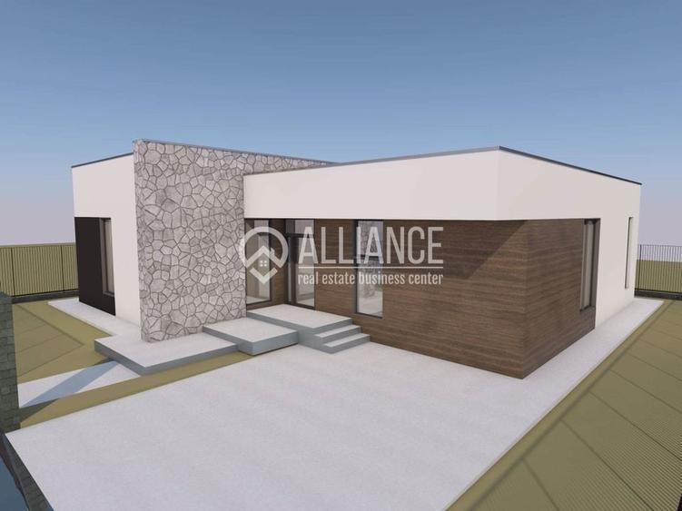 Cumpana(cod04)-Casa 3 camere constructie noua - 12