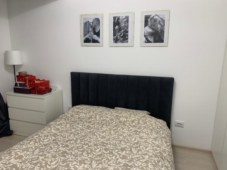Apartament 2 camere dec.  mobilat+utilat, Paraul Rece-Popesti Leordeni - 8
