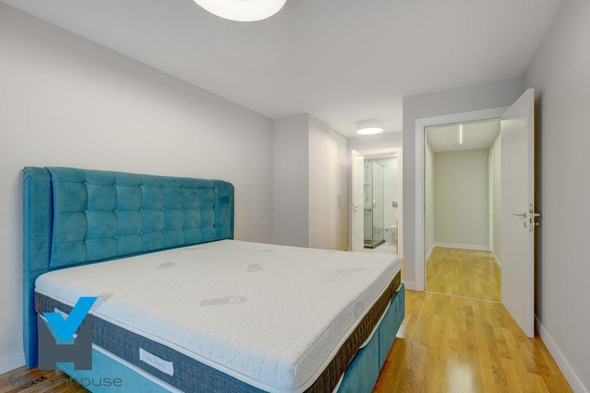 Triplex cu vedere panoramică – InCity Residence | 2 locuri parcare in subteran - 14