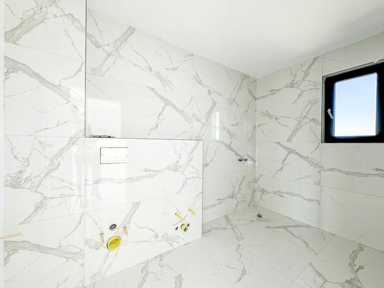 Apartament cu 4 camere tip DUPLEX in Mamaia Nord, cu terase mari - 12