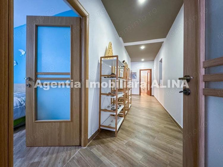 Casa pe un singur nivel si teren 2.400 mp, in Deva, zona Vulcan, Jud. Hunedoara - 4