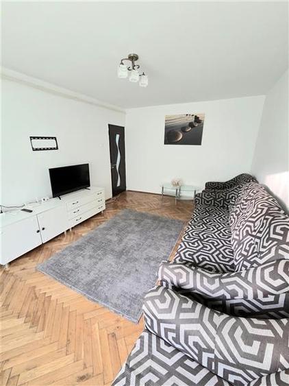 Apartament 2 Camere Decomandat, Zona Eden - 1