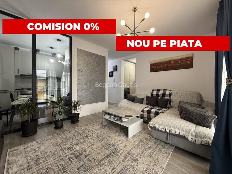 Apartament 2 camere, etaj 3, lift, 52 mp mobilat- Giroc Hotel IQ 0% Comision Apartament 2 camere, etaj 3, lift, 52 mp mobilat- Giroc Hotel IQ 0% Comision