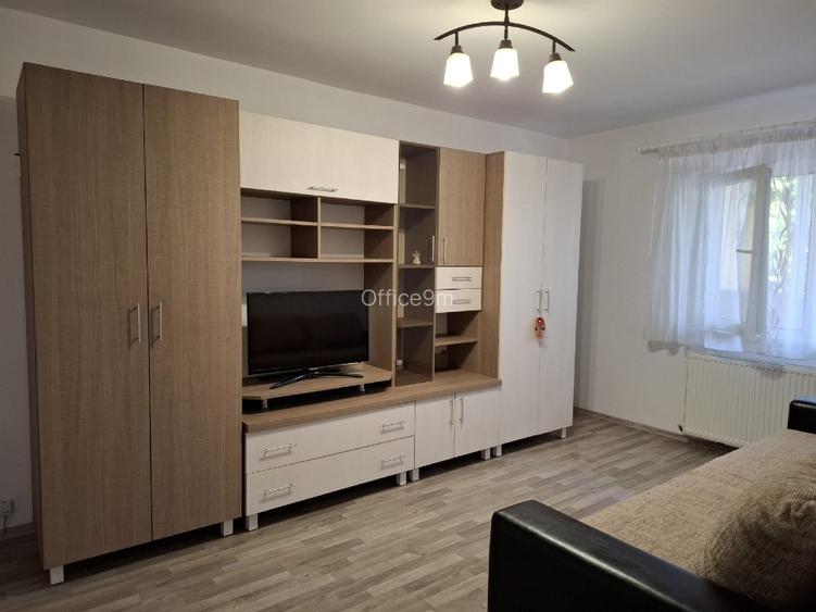 Tractorul - apartament 2 camere decomandat - 2 locuri parcare