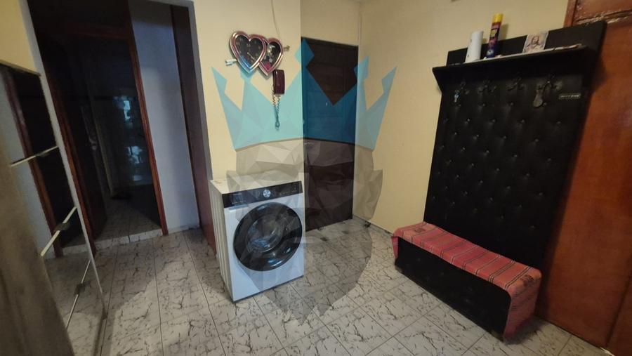 Apartament 4 Camere Mărgeanului Rahova Bucuresti - 17