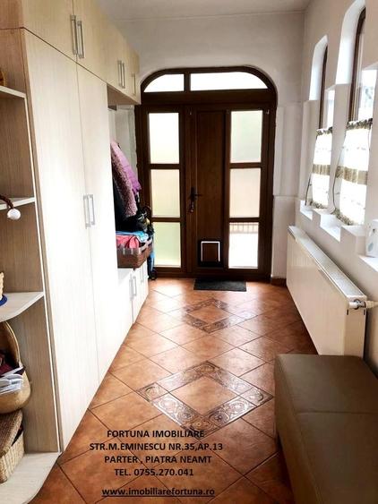 Proprietate situata in zona centrala- Piatra Neamt,oaza de eleganta si confort - 2