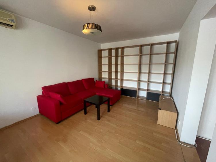 Ap 2 camere, Pta Iancului, Metrou 3 min, Bloc reabilitat, 5/10 decomandat - 2