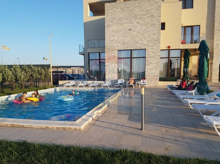 VÂNZARE - Afacere la cheie: Pensiune clasificata 3 stele – Vama - 21