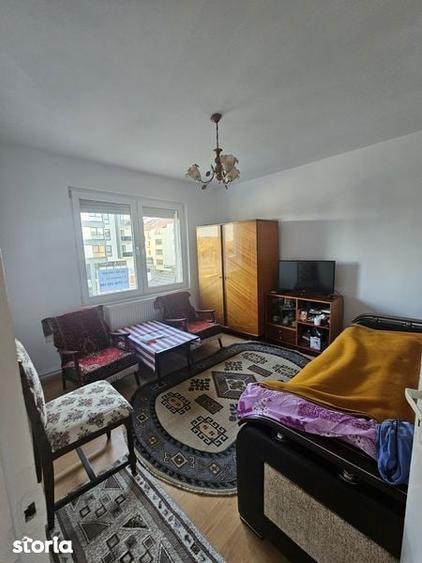 Apartament 2 camere - 4