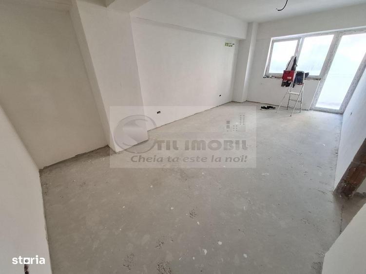 Apartament 2 camere de vanzare in Iasi, Galata, 56,62 mp, bloc nou - 8