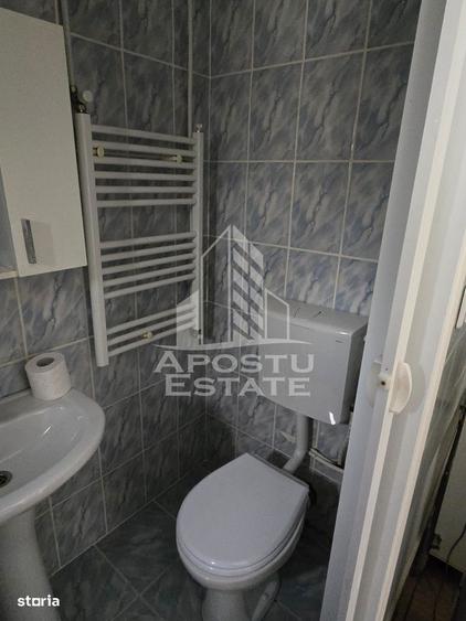 Apartament de inchiriat 1 camera, AC, decomandat ,Steaua, Timisoara - 4