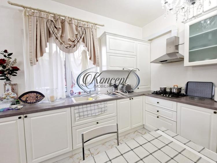 Casa de tip duplex la cheie pe strada Campului - 14