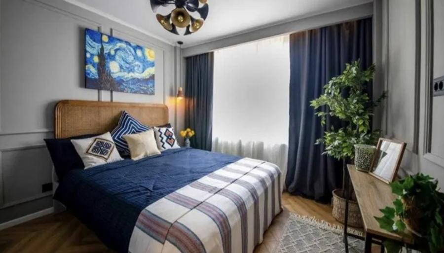 Chisinau Mega Mall,bl.1986,reabilitat,DECOMANDAT,Renovat,MobilatLiber! - 5