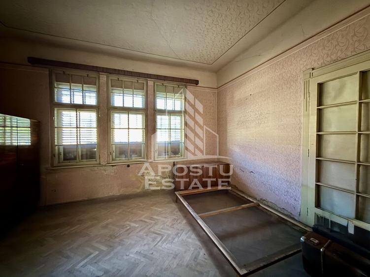 Casa individuala din caramida, 712mp teren, zona Traian - 2