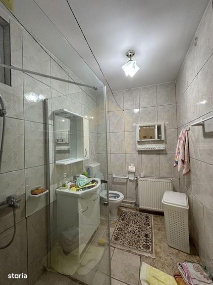 Vanzare apartament 2 camere, zona strazii Plevnei - 9