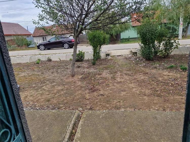 Sosdea 2 Case cu Teren 4657 Mp. - 7