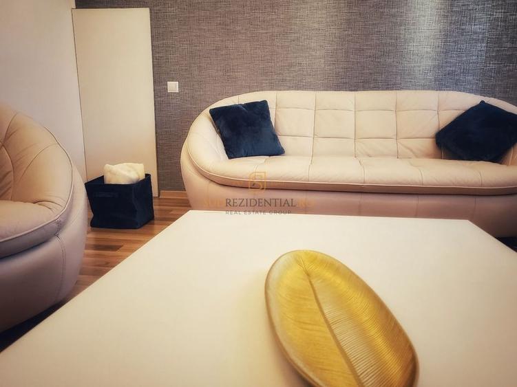 Apartament spectaculos cu 3 camere si scara interioara, metrou Berceni - 2