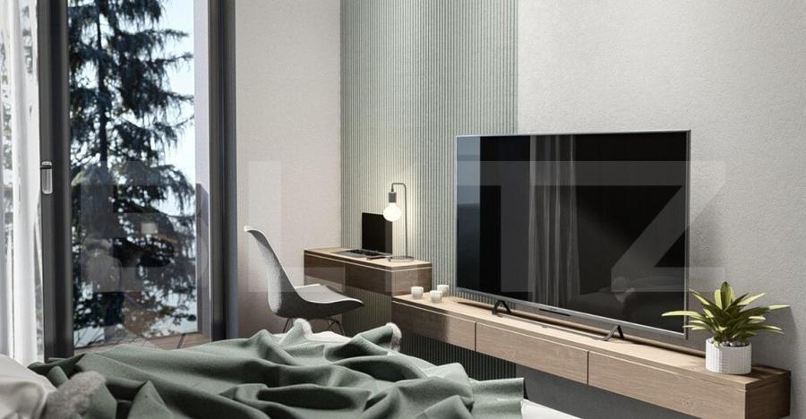 Apartament 2 camere, 46 mp, zona Torontalului - 1