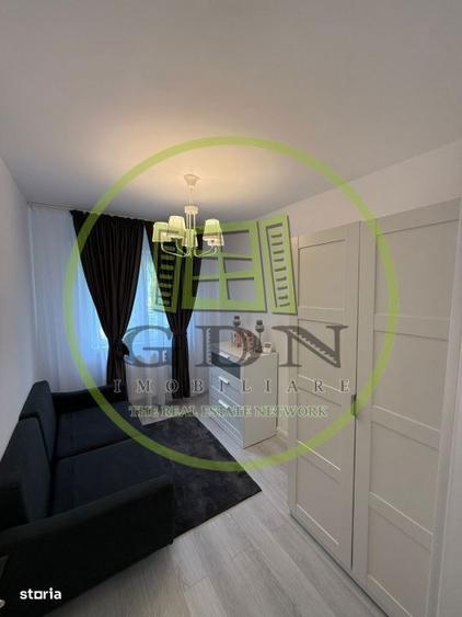 3 camere | Centrul Civic | Open Space | 55 mp total | 150.000 E - 2