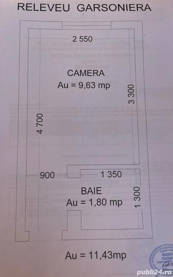 Garsoniera de vanzare - 2