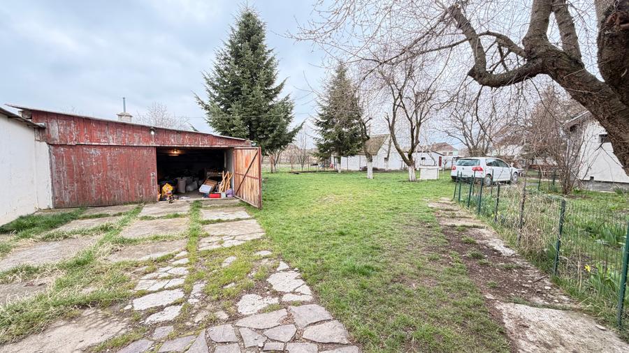 Casă + teren 4.226 mp la drum principal – Bod – oportunitate investiție - 2