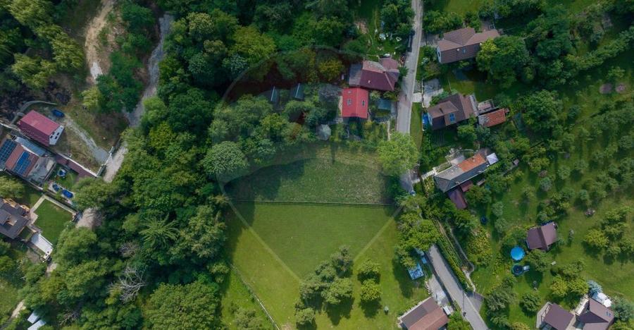 Teren 1566 mp Sacele-Brasov, Strada 7 Izvoare,Comision 0% - 1