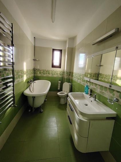 Apartament 2 camere  Cartier Latin Parcare - 7