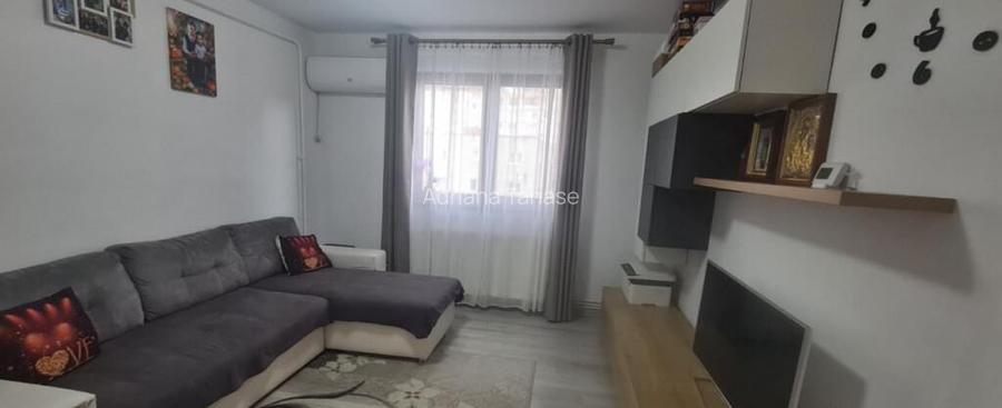 Apartament 3 camere 62 mp, zona Tractorul