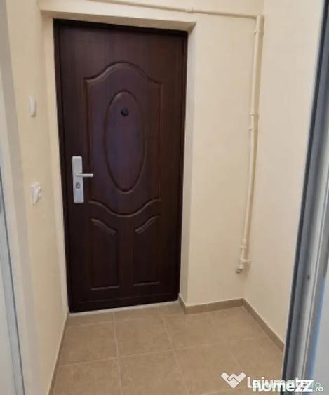 Garsonieră semidecomandată în Valea Rosie