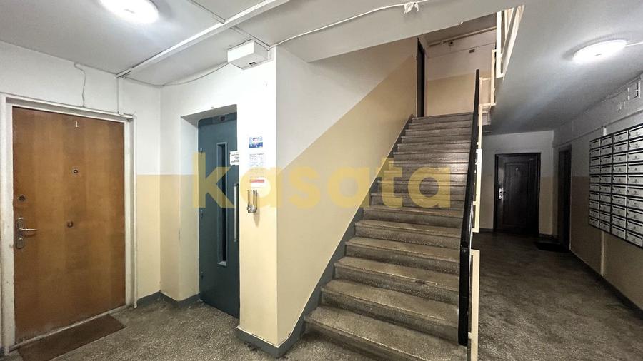 3 camere I Romancierilor I 61mp I etaj 5 I reabilitat termic - 10