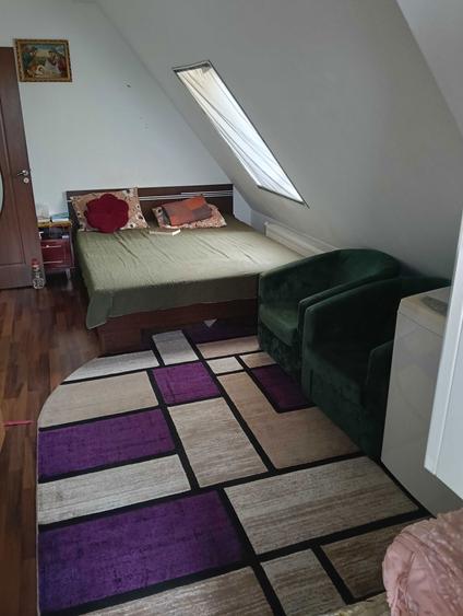 Apartament 2 camere Popesti Leordeni, str Drumul Fermei - 2