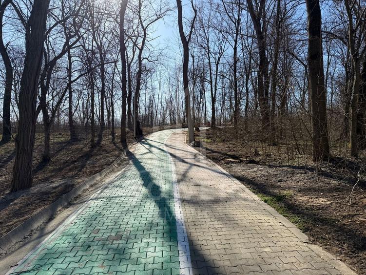 Teren intravilan de vânzare - Ocna Sibiului - 7