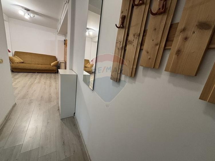 Apartament spatios de vânzare 2 camere EROILOR . VOLUNTARI A3 - 10